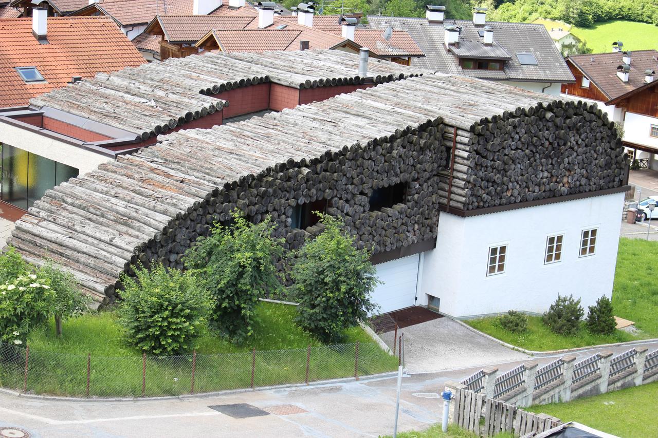Watscherhof Лузон Экстерьер фото