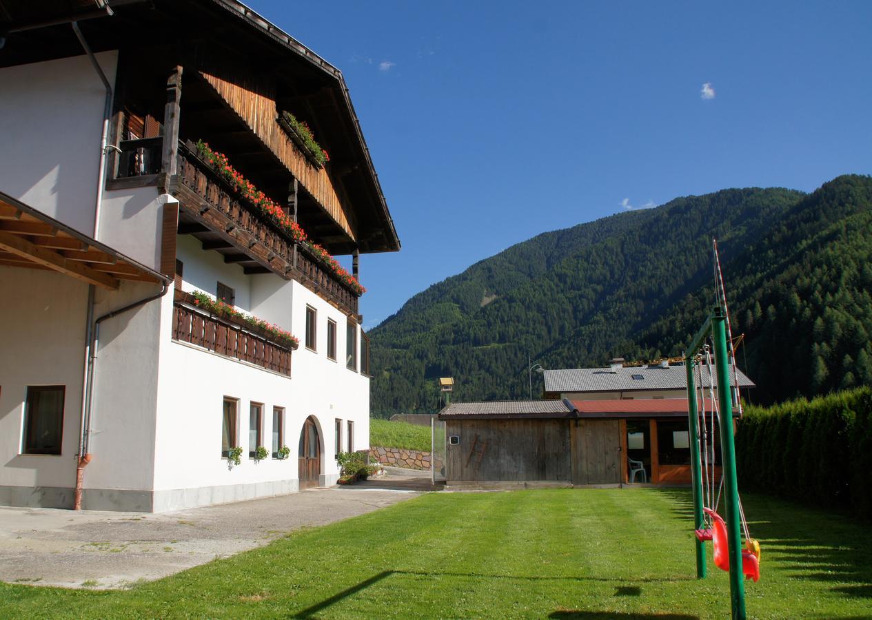 Watscherhof Лузон Экстерьер фото